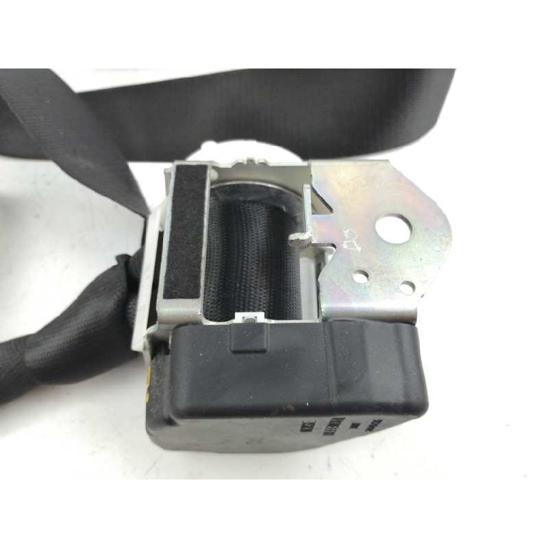 CINTURON SEGURIDAD TRASERO IZQUIERDO 34141711