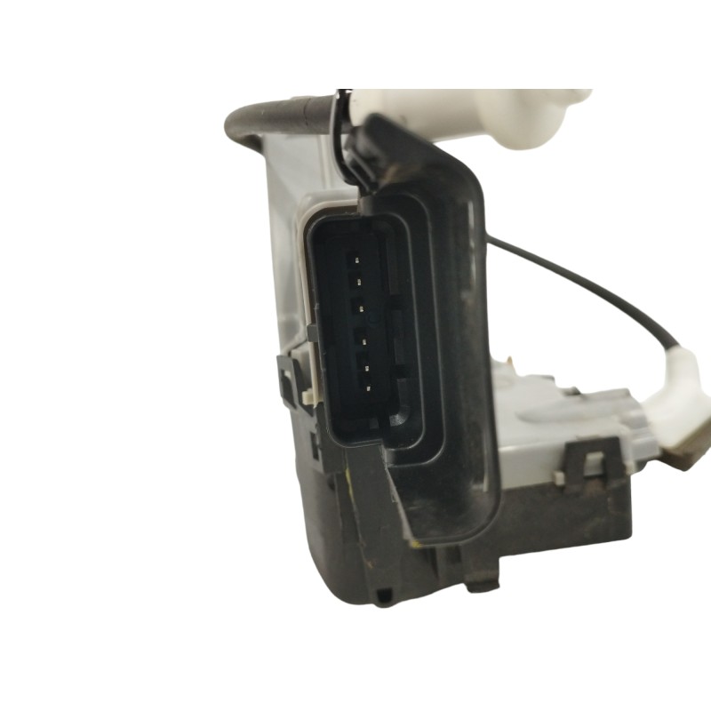 CERRADURA PUERTA TRASERA IZQUIERDA