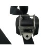 Recambio de cinturon seguridad trasero derecho para dodge caliber 2.0 16v crd cat referencia OEM IAM 0YX40 P0YX40XDVAC 