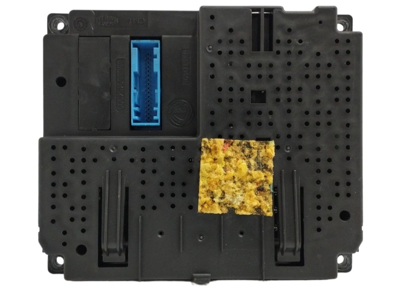 Recambio de modulo electronico para lancia ypsilon (101) 1.3 jtd 16v referencia OEM IAM 51809185 Recambio de modulo electronico para lancia ypsilon (101) 1.3 jtd 16v referencia OEM IAM 51809185
