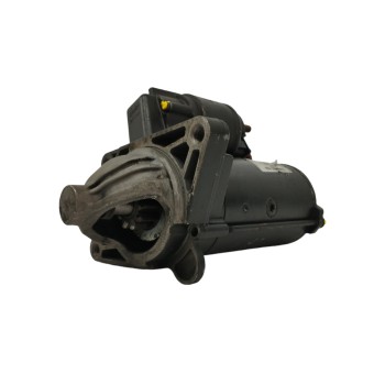 Recambio de motor arranque para renault master kasten 2.3 dci diesel cat referencia OEM IAM 0986023530  