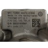 Recambio de turbocompresor para seat altea xl (5p5) 1.4 16v tsi referencia OEM IAM 03C145701R 4937301002 TD025M2