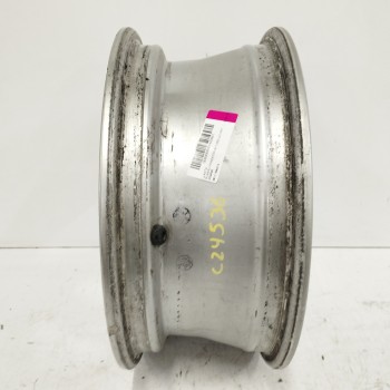 Recambio de llanta para subaru forester s11 (sg) 2.0 cat referencia OEM IAM 28111SA010 15X6JJ48 5H 5X100