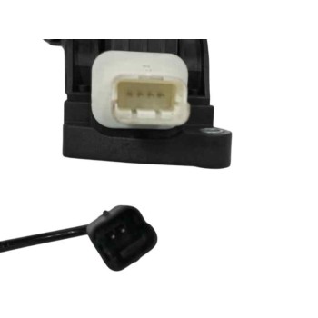 Recambio de potenciometro pedal para citroën c5 berlina 2.0 hdi cat (rhr / dw10bted4) referencia OEM IAM 9650341780 0280755012 