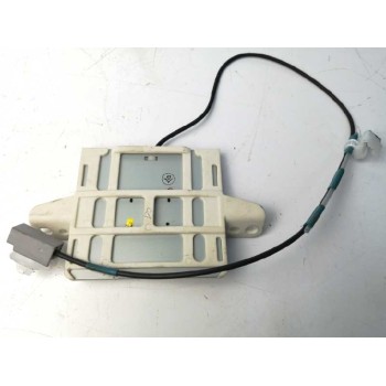Recambio de modulo electronico para toyota rav 4 iv (_a4_) 2.2 d 4wd (ala49) referencia OEM IAM 8686042042 ANTENA GPS 