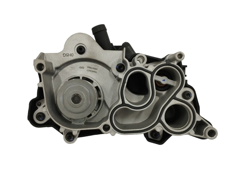Recambio de bomba agua para skoda karoq (nu) 2.0 tdi referencia OEM IAM 0H5G 1544347 