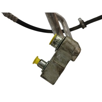 Recambio de tubos aire acondicionado para fiat doblo ii (152) 1.6 jtdm 16v referencia OEM IAM 52002870  