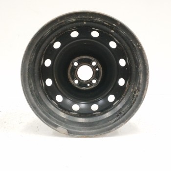 Recambio de llanta para dacia logan 1.5 dci diesel cat referencia OEM IAM 8200789882A 6JX15H2 ET43 4H 4X100