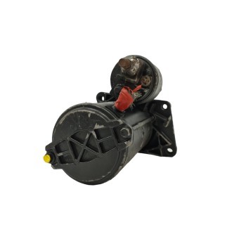 Recambio de motor arranque para renault master kasten 2.3 dci diesel cat referencia OEM IAM 0986023530  
