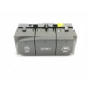 Recambio de interruptor para opel mokka 1.2 gs line [1,2 ltr. - 96 kw] referencia OEM IAM 98327594YX  