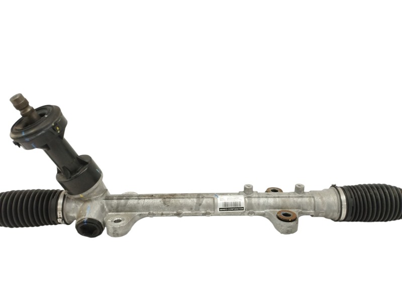 Recambio de cremallera direccion para kia carens ( ) 1.6 gdi cat referencia OEM IAM 56500A4050 Recambio de cremallera direccion para kia carens ( ) 1.6 gdi cat referencia OEM IAM 56500A4050