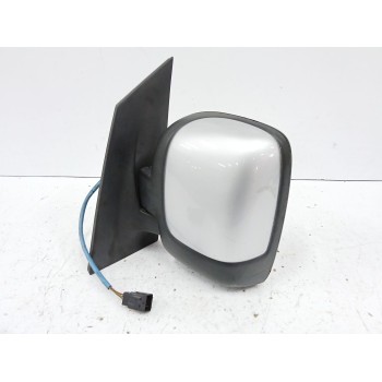 Recambio de retrovisor izquierdo para fiat scudo furgoneta (270_, 272_) 2.0 d multijet referencia OEM IAM 14007415  