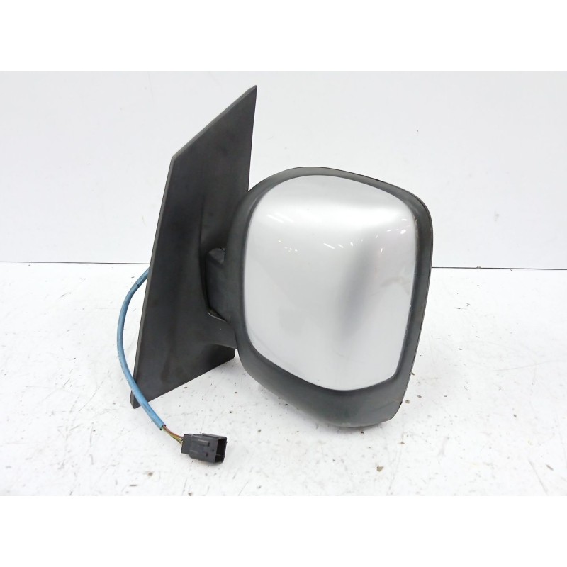 RETROVISOR IZQUIERDO