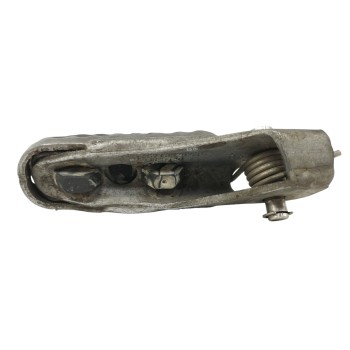 Recambio de posapies delantero derecho para bmw r 1200 gs r 1200 gs referencia OEM IAM 46718526740  