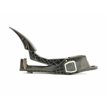 Recambio de potenciometro pedal para mercedes-benz clase m (w164) 3.0 cdi cat referencia OEM IAM A1643000004  