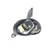 Recambio de cinturon seguridad delantero derecho para toyota corolla (e11) 1.6 16v referencia OEM IAM   