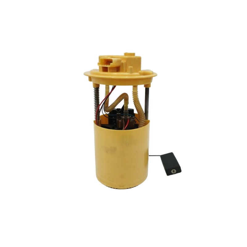 Recambio de aforador para fiat grande punto (199_) 1.3 d multijet referencia OEM IAM 51791674  