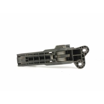 Recambio de potenciometro pedal para mercedes-benz clase m (w164) 3.0 cdi cat referencia OEM IAM A1643000004  