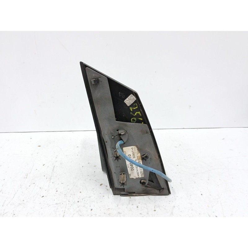 RETROVISOR IZQUIERDO