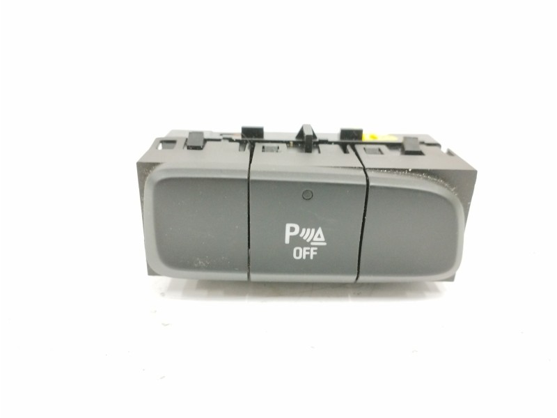 Recambio de interruptor para opel mokka 1.2 gs line [1,2 ltr. - 96 kw] referencia OEM IAM YP00031777  