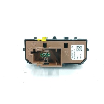 Recambio de interruptor para opel mokka 1.2 gs line [1,2 ltr. - 96 kw] referencia OEM IAM YP00031777  