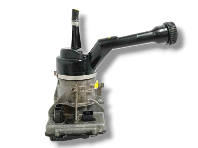 Recambio de bomba direccion para peugeot 308 1.6 16v hdi fap referencia OEM IAM 9670700380 A0021549 