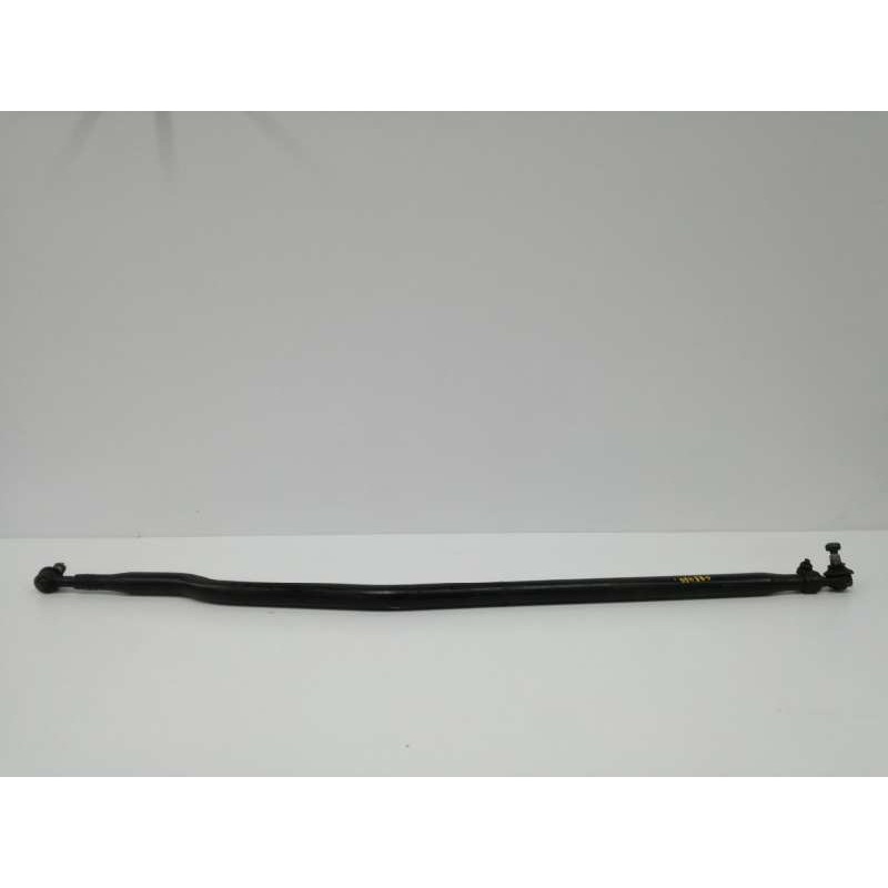 Recambio de barra direccion para mercedes-benz mb serie:100 d caja abierta (w631) 2.4 diesel referencia OEM IAM   