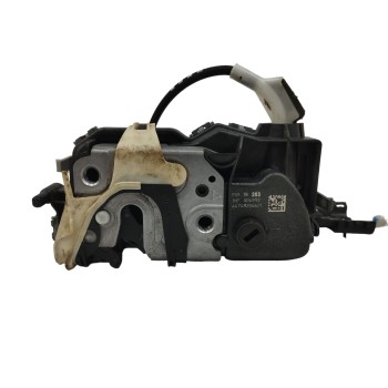 Recambio de cerradura puerta trasera derecha para peugeot 508 i (8d_) 2.0 hdi referencia OEM IAM PSA006263  