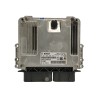 Recambio de centralita motor uce para peugeot partner k9 1.5 blue hdi 100 referencia OEM IAM 9833749880 0281036205 