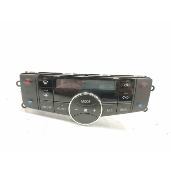 MANDO CLIMATIZADOR 275003ZL0A 
