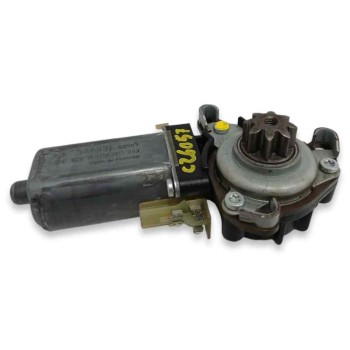 Recambio de motor techo electrico para opel astra twin top (2006 - 2012) 1.6 16v referencia OEM IAM 13228557 0390203013 13302690