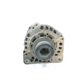Recambio de alternador para renault kangoo (f/kc0) 1.5 dci diesel referencia OEM IAM S542470A  SG12B038