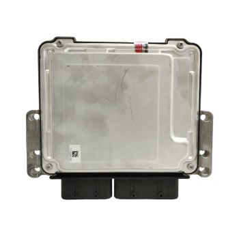 Recambio de centralita motor uce para peugeot partner k9 1.5 blue hdi 100 referencia OEM IAM 9833749880 0281036205 