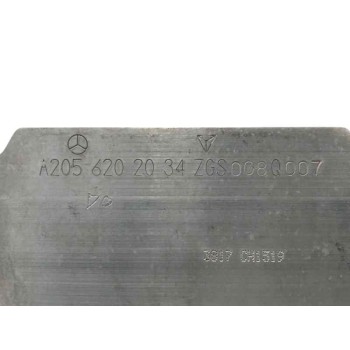 Recambio de refuerzo paragolpes delantero para mercedes-benz clase c coupé (c205) c 180 (205.340) referencia OEM IAM A2056202034