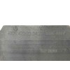 Recambio de refuerzo paragolpes delantero para mercedes-benz clase c coupé (c205) c 180 (205.340) referencia OEM IAM A2056202034