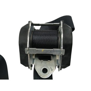 Recambio de cinturon seguridad trasero derecho para dodge caliber se referencia OEM IAM 0YX40 P0YX40XDVAC 