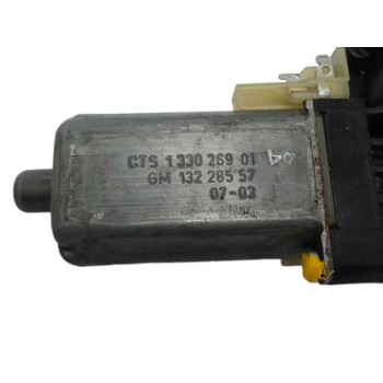 Recambio de motor techo electrico para opel astra twin top (2006 - 2012) 1.6 16v referencia OEM IAM 13228557 0390203013 13302690