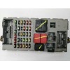 Recambio de caja reles / fusibles para fiat punto berlina (188) 1.9 diesel eco referencia OEM IAM 46812228  