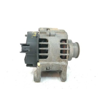 Recambio de alternador para renault kangoo (f/kc0) 1.5 dci diesel referencia OEM IAM S542470A  SG12B038