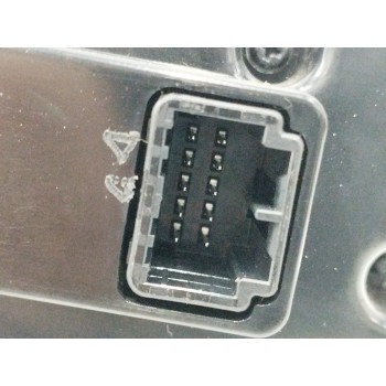 Recambio de mando climatizador para nissan pulsar (c13) 1.5 turbodiesel cat referencia OEM IAM 275003ZL0A  