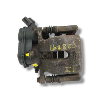 Recambio de pinza freno trasera izquierda para renault grand scénic iii (jz0/1_) 1.9 dci (jz0j, jz0n, jz1k, jz1s) referencia OEM