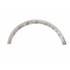 Recambio de aletin trasero izquierdo para opel antara 2.0 cdti cat (z 20 dmh / llw) referencia OEM IAM 96660209  