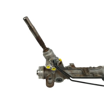 Recambio de cremallera direccion para citroën jumpy fugón 2.0 blue-hdi fap referencia OEM IAM 9813692680 7831974272 