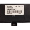 Recambio de mando climatizador para lancia ypsilon (101) 1.3 jtd 16v referencia OEM IAM 735433487 A83012600 