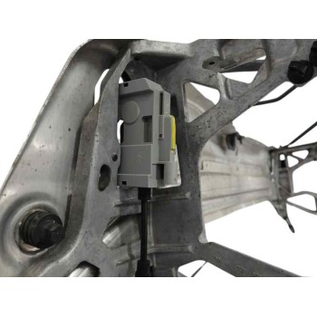 Recambio de panel frontal para mercedes-benz clase c coupé (c205) c 180 (205.340) referencia OEM IAM A2056203301 A2056225600 