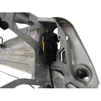 Recambio de panel frontal para mercedes-benz clase c coupé (c205) c 180 (205.340) referencia OEM IAM A2056203301 A2056225600 