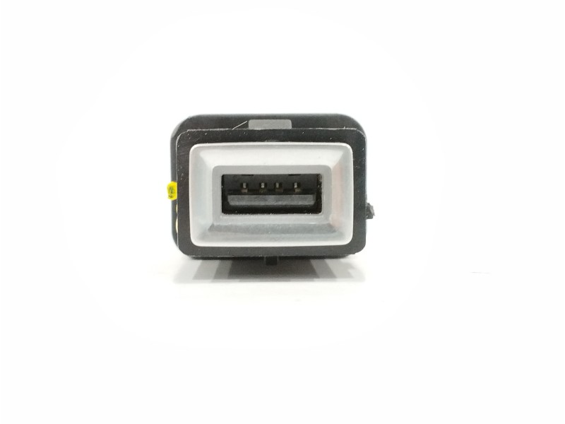 Recambio de modulo electronico para opel mokka 1.2 gs line [1,2 ltr. - 96 kw] referencia OEM IAM 98217039DX PUERTO USB 
