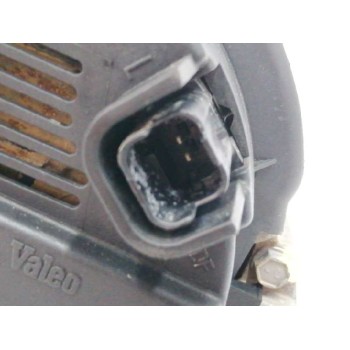 Recambio de alternador para renault kangoo (f/kc0) 1.5 dci diesel referencia OEM IAM S542470A  SG12B038