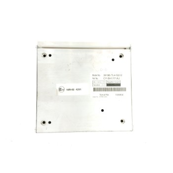 Recambio de modulo electronico para honda accord tourer (cw) 2.2 dtec cat referencia OEM IAM 39186TL4G012 AMPLIFICADOR AUDIO CYB