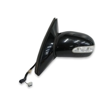 Recambio de retrovisor izquierdo para mercedes-benz clase r (w251, v251) r 320 cdi 4-matic (251.022, 251.122) referencia OEM IAM